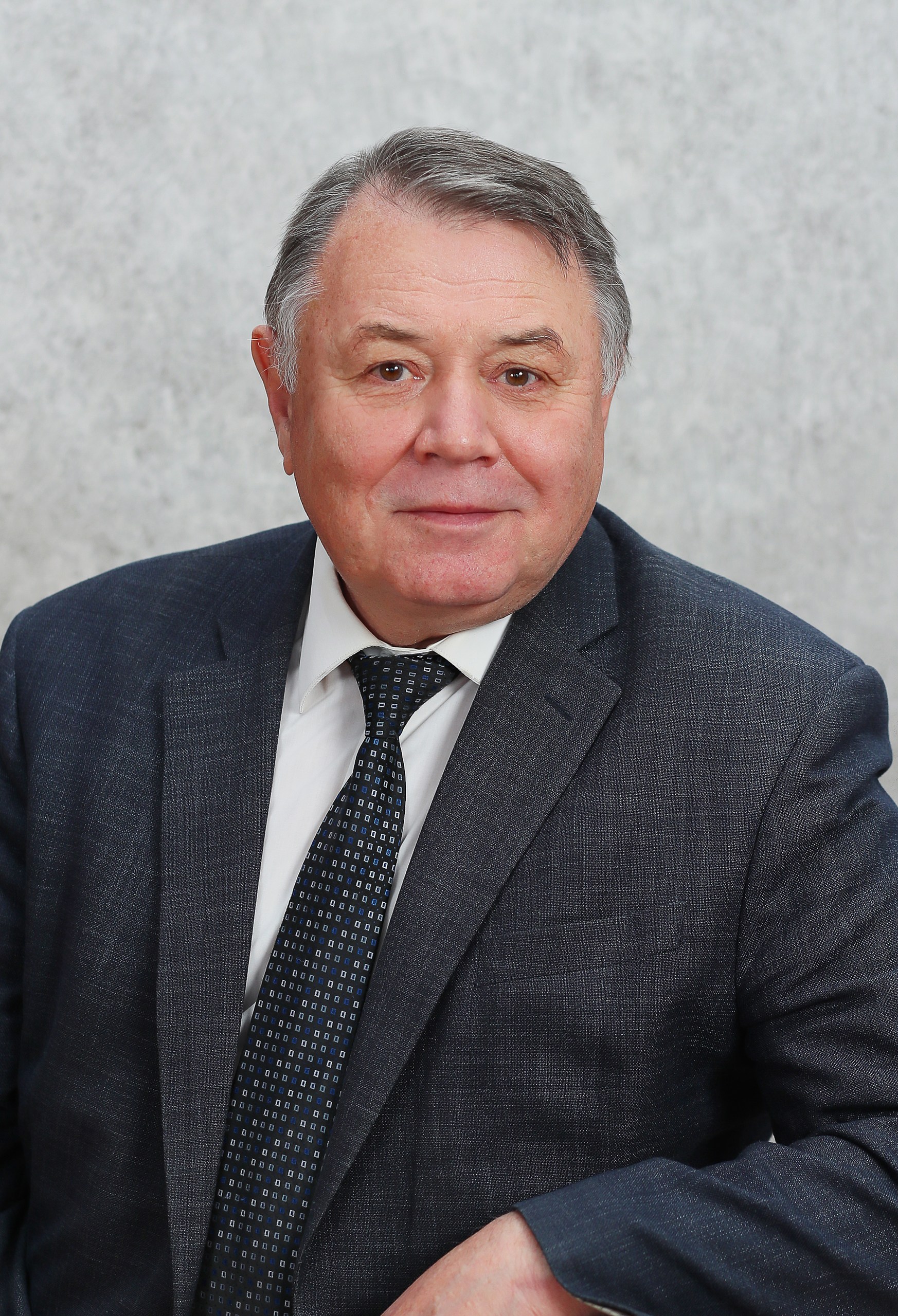 Чикишев Александр Анатольевич.