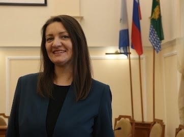 Брянская Анна Александровна.
