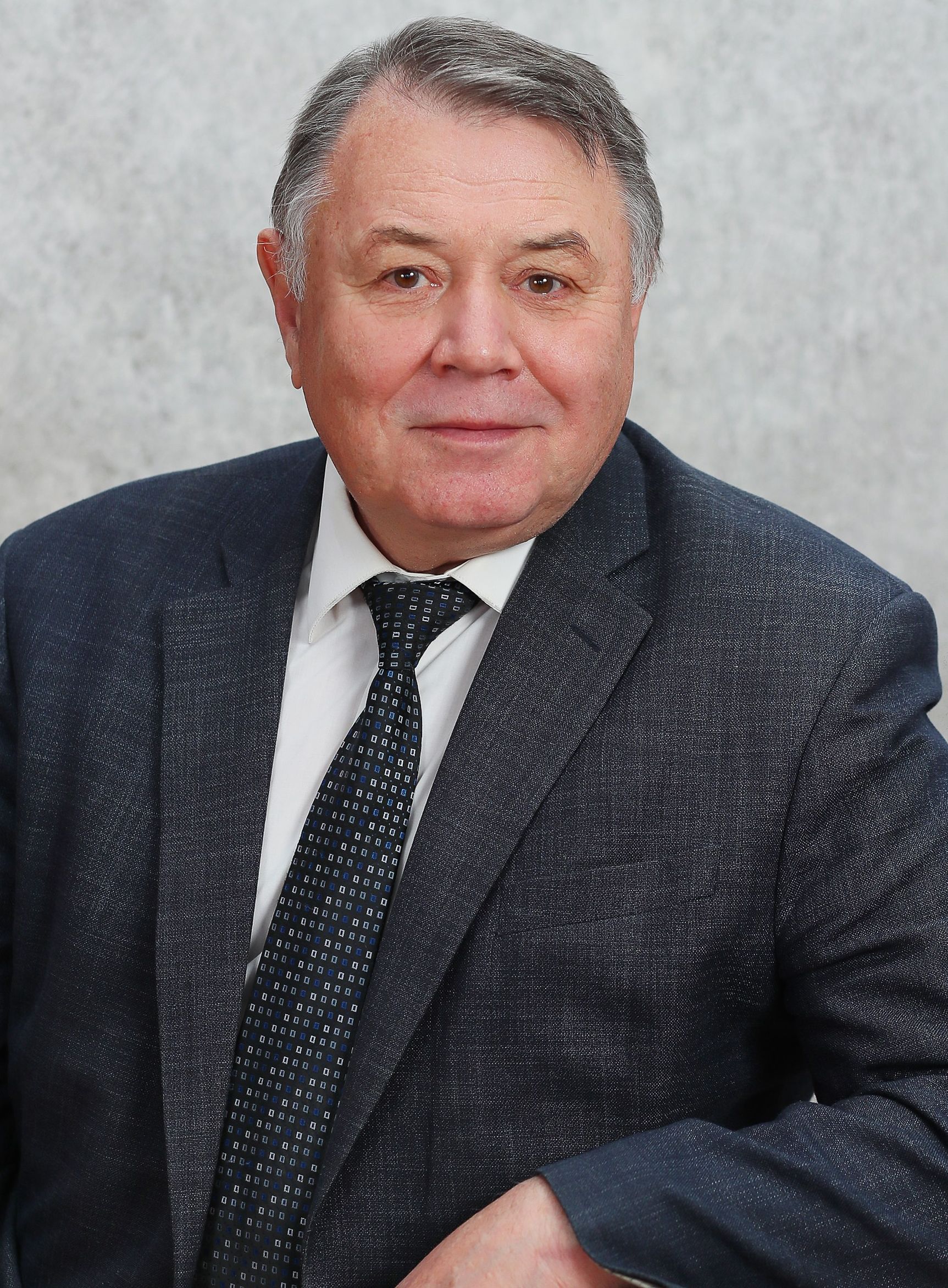 Чикишев Александр Анатольевич.