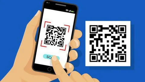 Федеральная кампания «Отработка обратной связи по QR»..