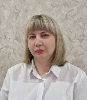 Зайцева Галина Михайловна Зайцева Галина Михайловна