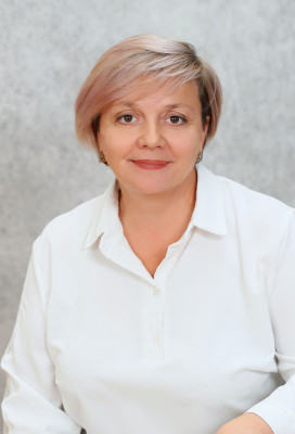 Проскурякова Александра Михайловна Проскурякова Александра Михайловна